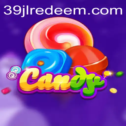 Candy: A Sweet Adventure with a Twist of Strategy - Explore the New Game Craze '39JL'