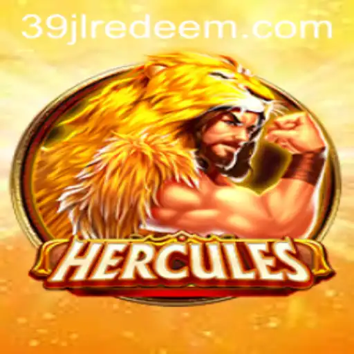 Hercules: The Game That Combines Mythology with Modern Gaming