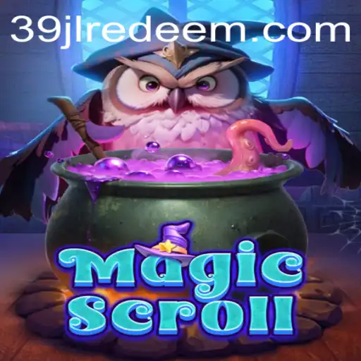 Unveiling the Enchantment of MagicScroll with Keyword '39JL'