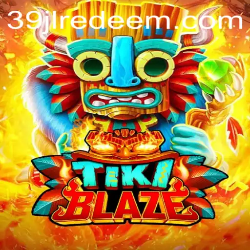 Discover the Thrilling World of TikiBlaze: A Journey into the Realm of 39JL