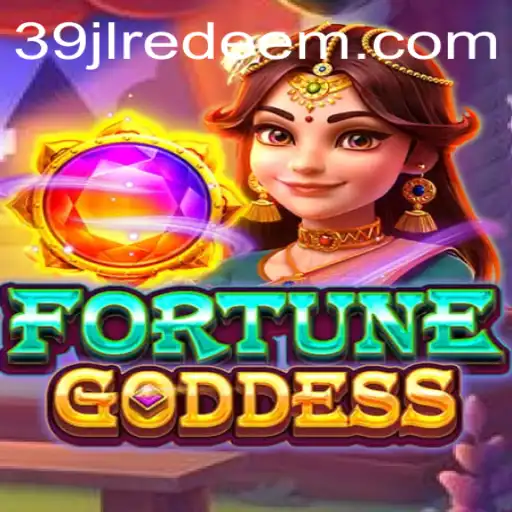 Discovering FORTUNEGODDESS: A Journey into Mythological Gaming