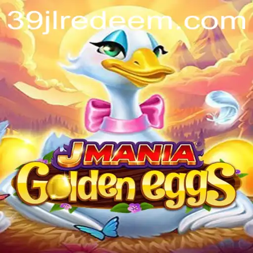 A Comprehensive Exploration of JManiaGoldenEggs and Its Unique Gameplay