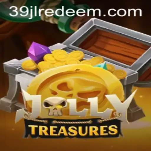 JollyTreasures: Dive into a World of Adventure and Intrigue
