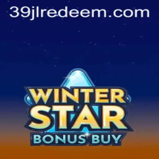 WinterStarBonusBuy: The Exciting New Gaming Experience with Keyword 39JL